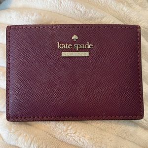 Kate Spade cardcase